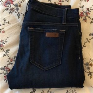 Women’s Joe’s jeans